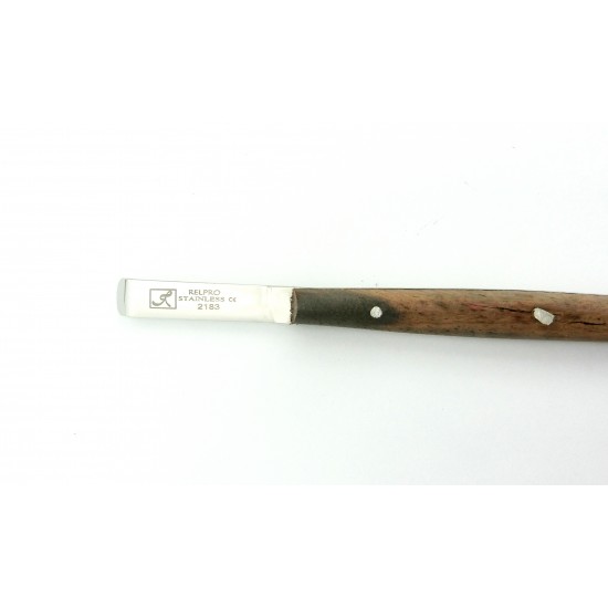 Fahnestock Wax Knife Fig 2