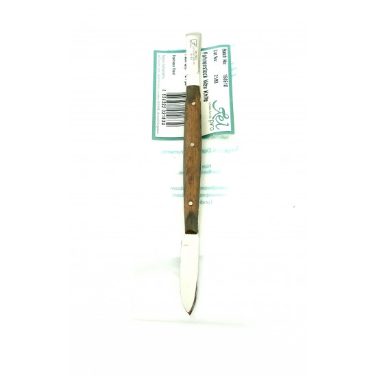 Fahnestock Wax Knife Fig 2