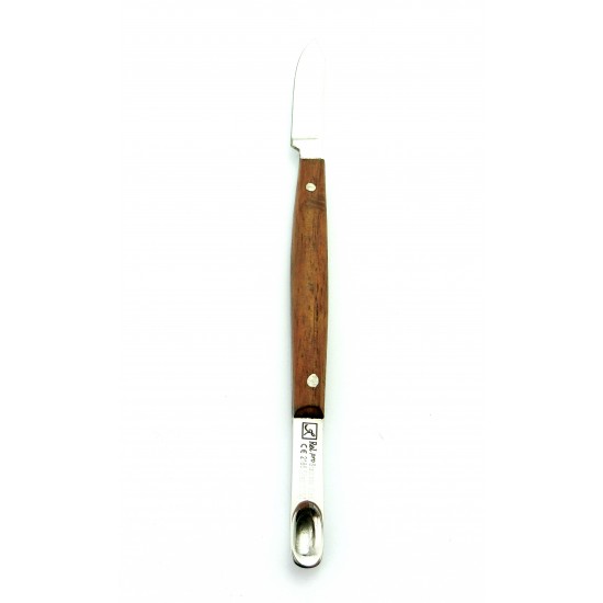 Con Scodellino Wax Knife 12.5 cm