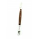 Con Scodellino Wax Knife 17 cm