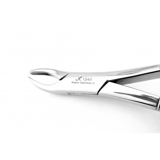 Dental Extracting Forceps American Upper Molars Right Figure 20 R