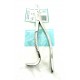 Dental Extracting Forceps American Upper Molars Right Figure 20 R
