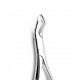 Dental Extracting Forceps American upper molar left Figure 88 L