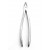 Dental Extracting Forceps Children Upper Roots Figure 29 S