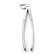 Dental Extracting Forceps English Lower Molars Figure 22