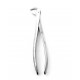 Dental Extracting Forceps English Lower Premolars and Roots Figure 81