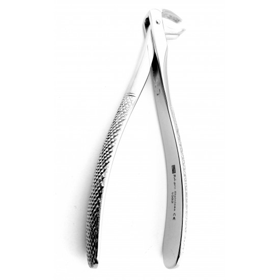 Dental Extracting Forceps English Lower Premolars and Roots Figure 81