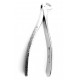 Dental Extracting Forceps English Lower Premolars and Roots Figure 81