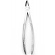 Dental Extracting Forceps English Lower Roots Figure 31