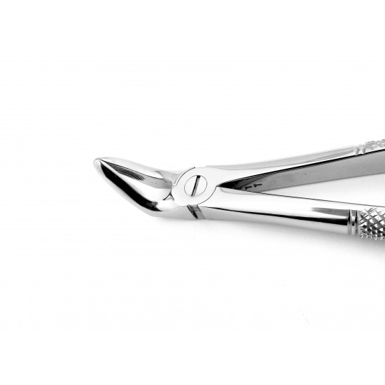 Dental Extracting Forceps English Lower Roots Figure 31