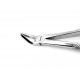 Dental Extracting Forceps English Lower Roots Figure 31