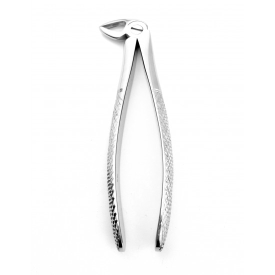 Dental Extracting Forceps English Lower Roots Figure 33