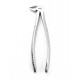 Dental Extracting Forceps English Lower Roots Figure 33