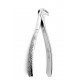 Dental Extracting Forceps English Lower Roots Figure 74