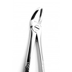 Dental Extracting Forceps English Pattern Lower Molar Figure 21