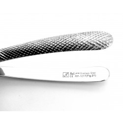 Dental Extracting Forceps English Pattern Lower Molar Figure 21