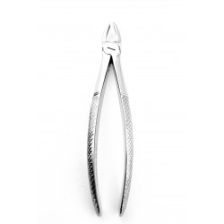 Dental Extracting Forceps English Upper Molars Left Figure 18