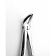 Dental Extracting Forceps English pattern lower Premolar Figure 8