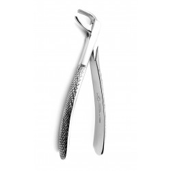 Dental Extracting Forceps Figure 73 L