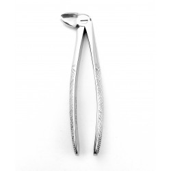 Dental Extracting Forceps Lower Molars Left Figure 24