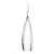 Dental Extracting Forceps Upper Root Figure 44