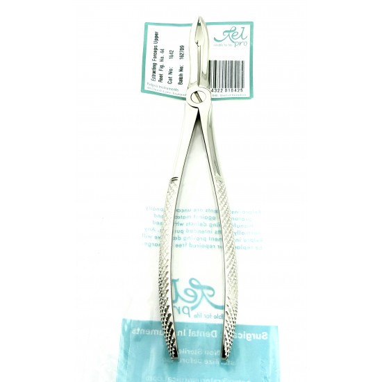 Dental Extracting Forceps Upper Root Figure 44