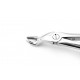 Dental Extracting Forceps english patten upper third molar right Figure 67 R