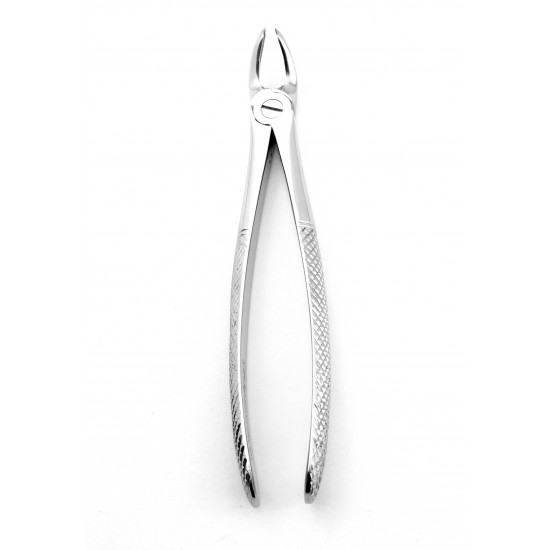 Dental Extracting Forceps english pattern upper incissor Figure 4