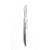 Esmrach Plaster Knife Metal Handle 180 mm