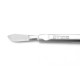 Esmrach Plaster Knife Metal Handle 180 mm