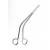 Schubert Biopsy Forceps 26cm curved