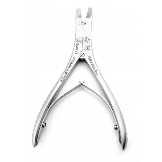 Boehler Bone Cutting Forceps 14.5 cm