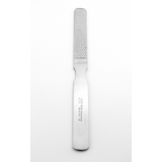 Bone File Raspatories 20 cm 20mm