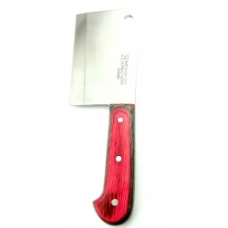 Chopper stainless Steel 18 cm