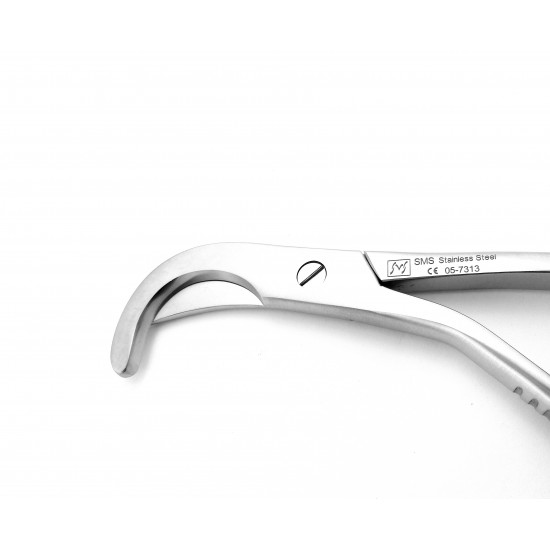 Collin Rib Shears  195mm Sternum