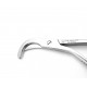 Collin Rib Shears  195mm Sternum