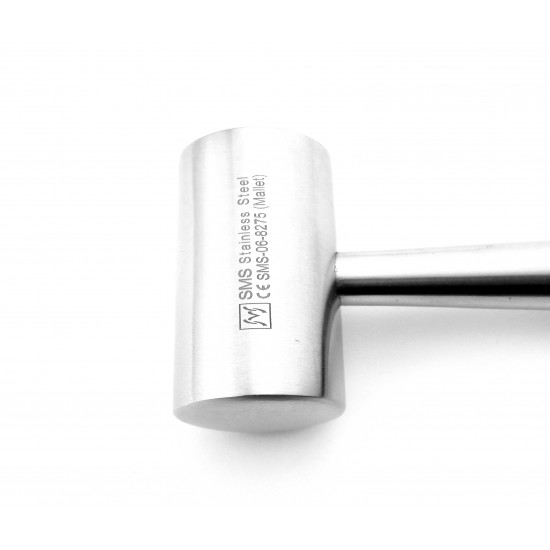 Cottle Bone Mallet 185 mm 30 mm