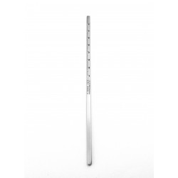 Cottle Chiseis Osteotome With Depth Marking 18 cm