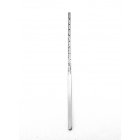 Cottle Chiseis Osteotome With Depth Marking 18 cm