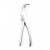 Giertz Stille Rib Shears 250 mm