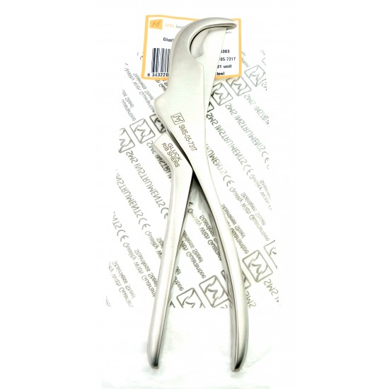 Giertz Stille Rib Shears 250 mm