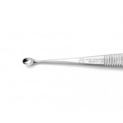 Jacobson Bone Curette 140 mm