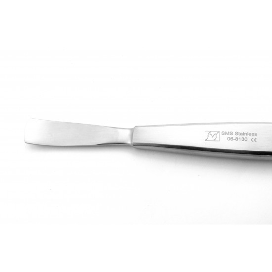 Jansen Raspatory 165 mm 15 mm