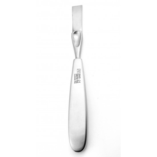 Lambotte Rib raspatories 215mm, 15mm