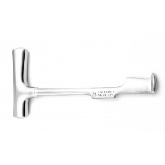 Lebsche Sternum Chisel 200 mm 