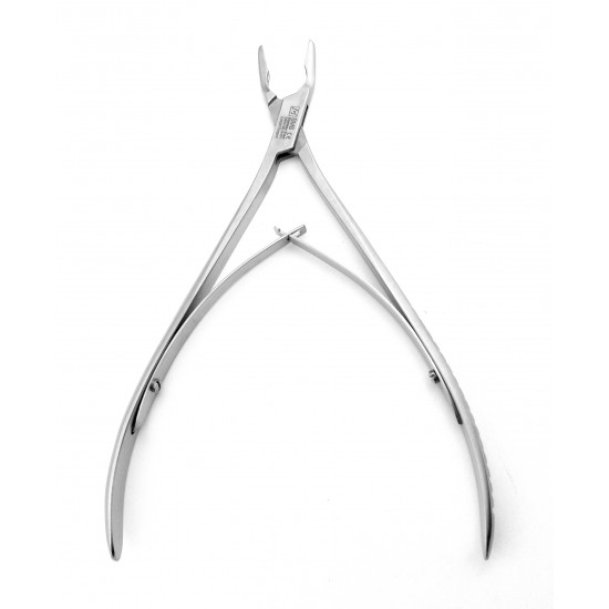 Lempert Bone Rongeurs Curved 200mm