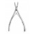 Liston Bone Cutting Forceps 22 cm