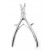Liston double action Bone Cutters  28 cm