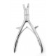 Liston double action Bone Cutters  28 cm