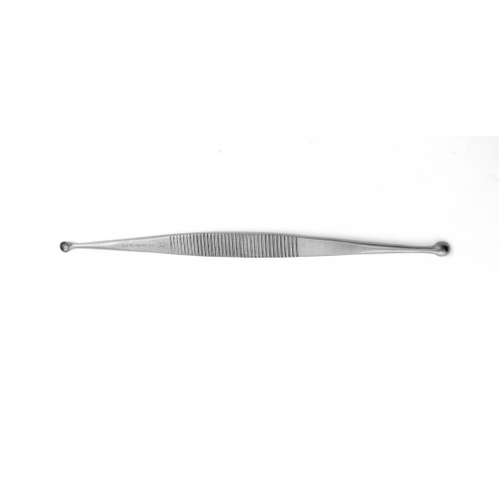 Martini Bone Curette 140 mm
